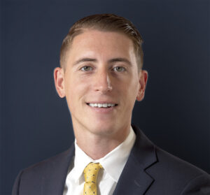 Giuseppe Roveccio, MBA, CFP®