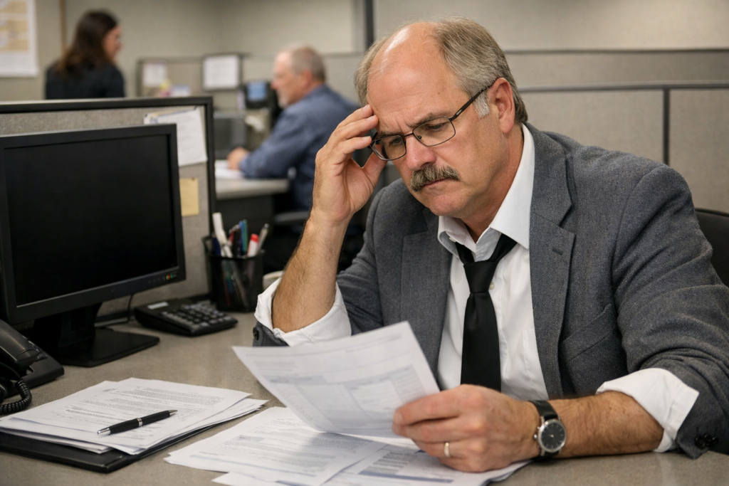 retirement income gap federal workers face